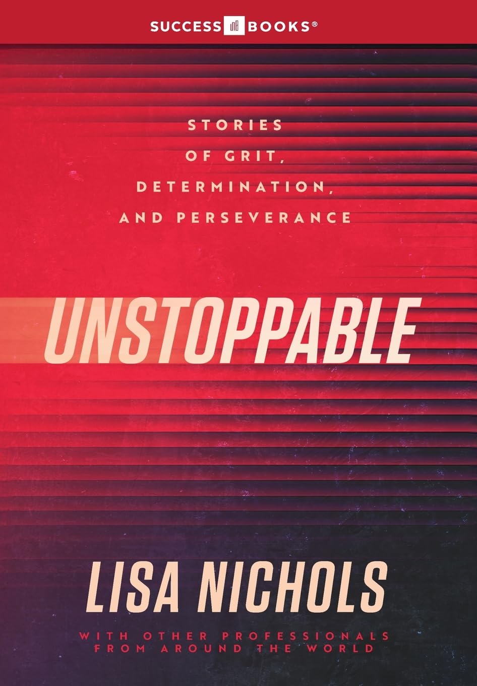Unstoppable