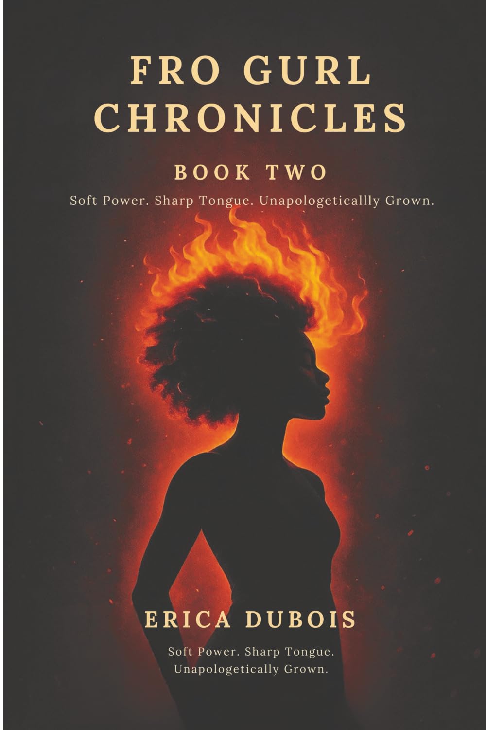 .FROGURL CHRONICALS BOOK 2