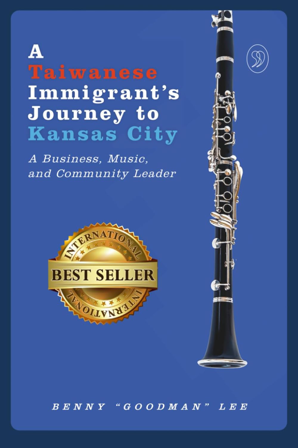 A Taiwanese Immigrant’s Journey to Kansas City: A Business, Music, and Community Leader