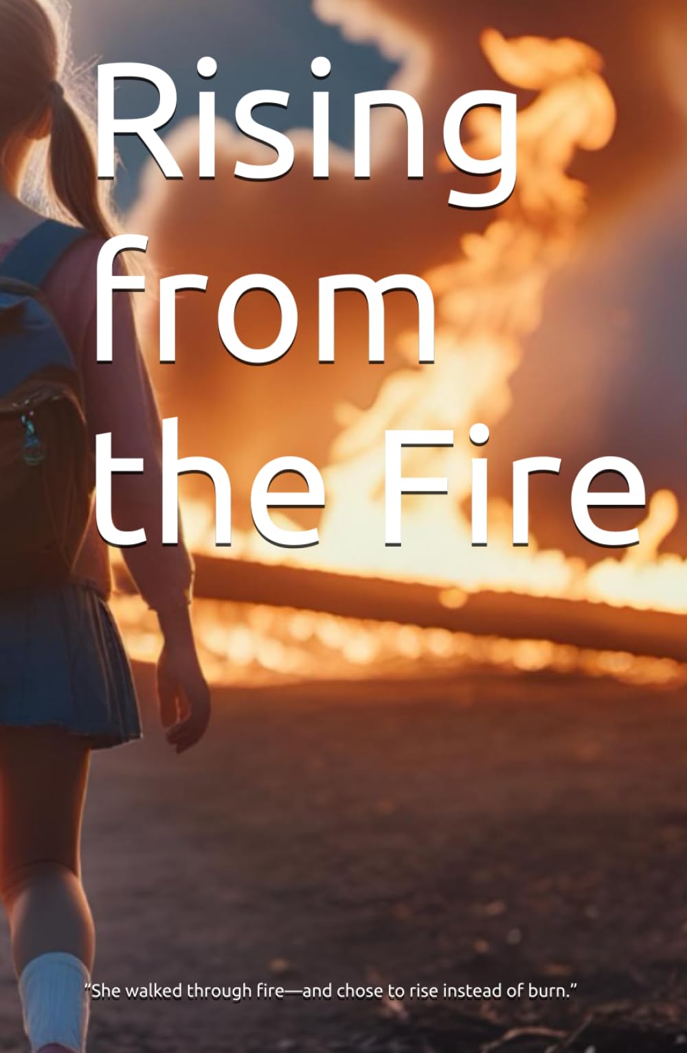 Rising from the Fire