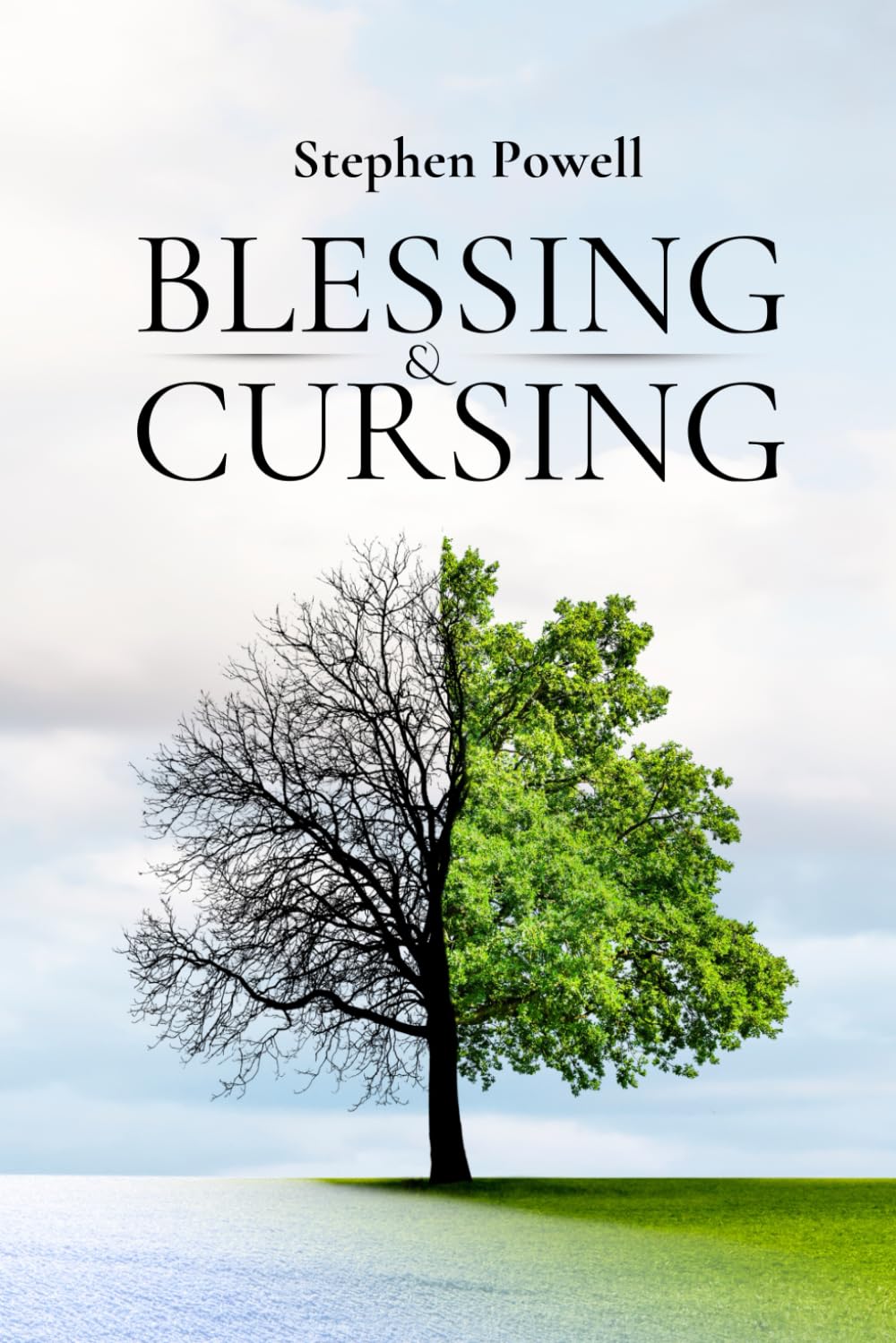 Blessing & Cursing