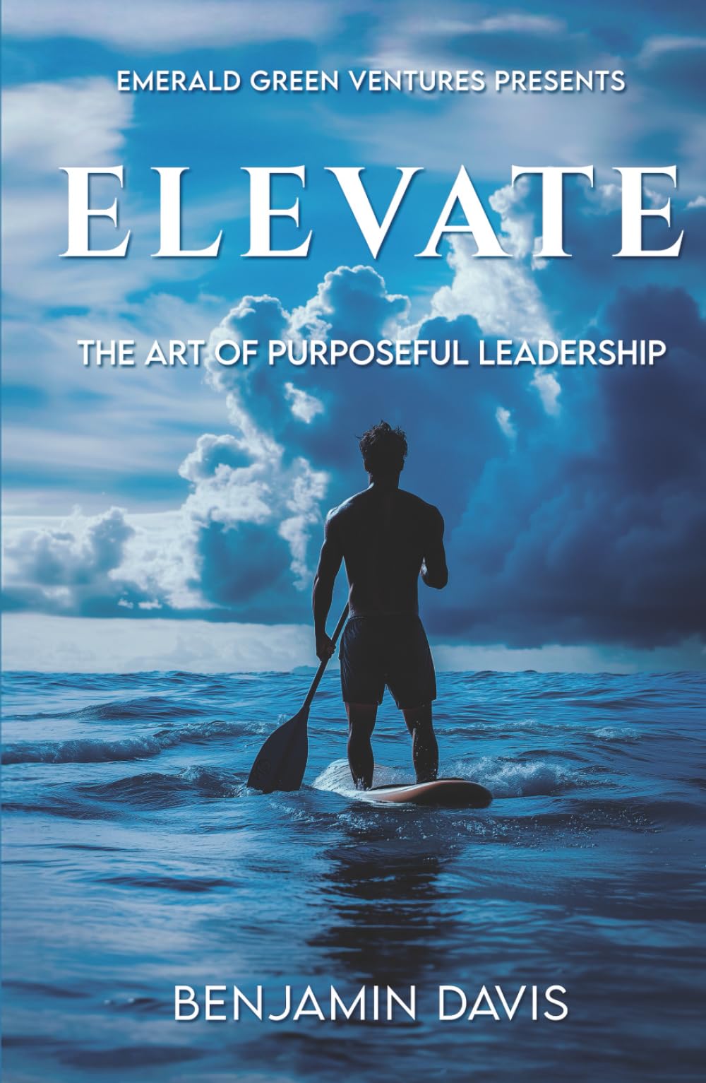Elevate: The Art of Purposeful Leadership