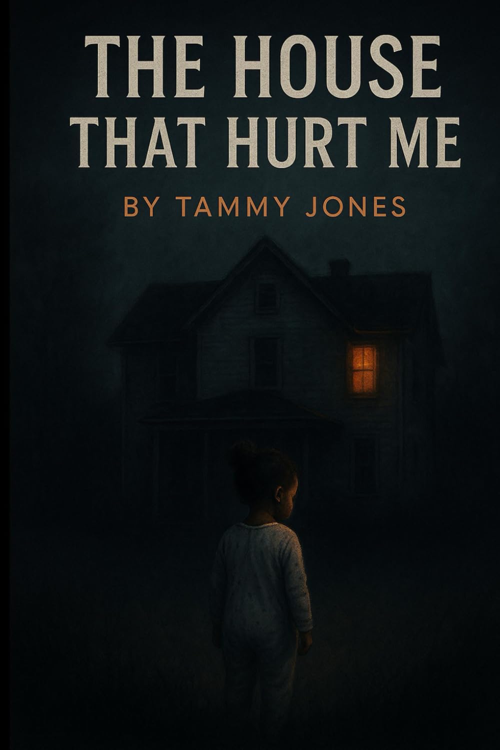 The House That Hurt Me