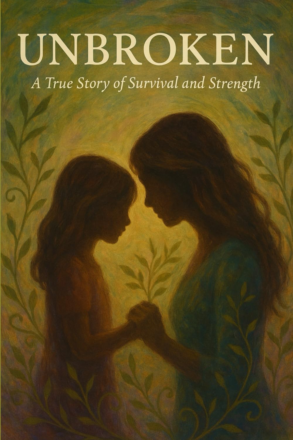 Unbroken: A True Story of Survival and Strength