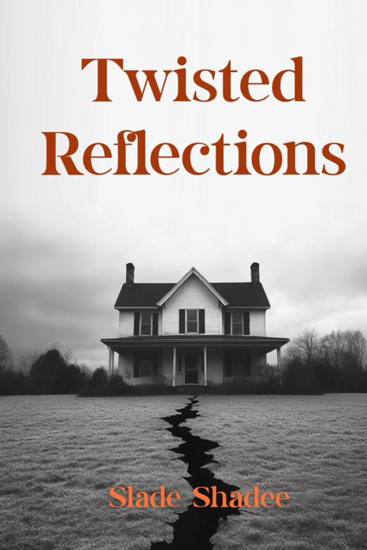 Twisted Reflections - 9723