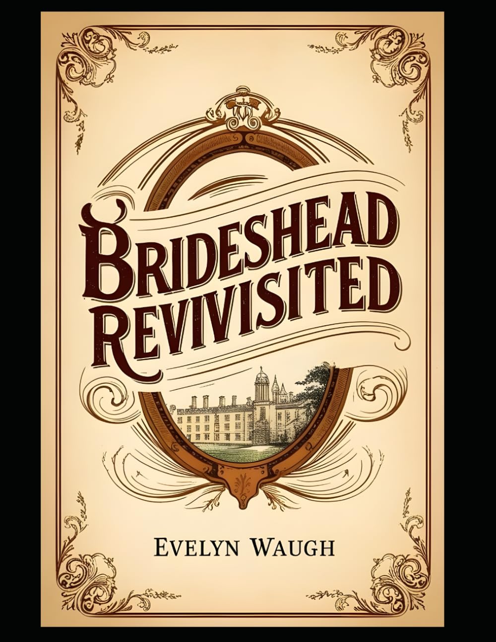 Brideshead Revisited - 5846