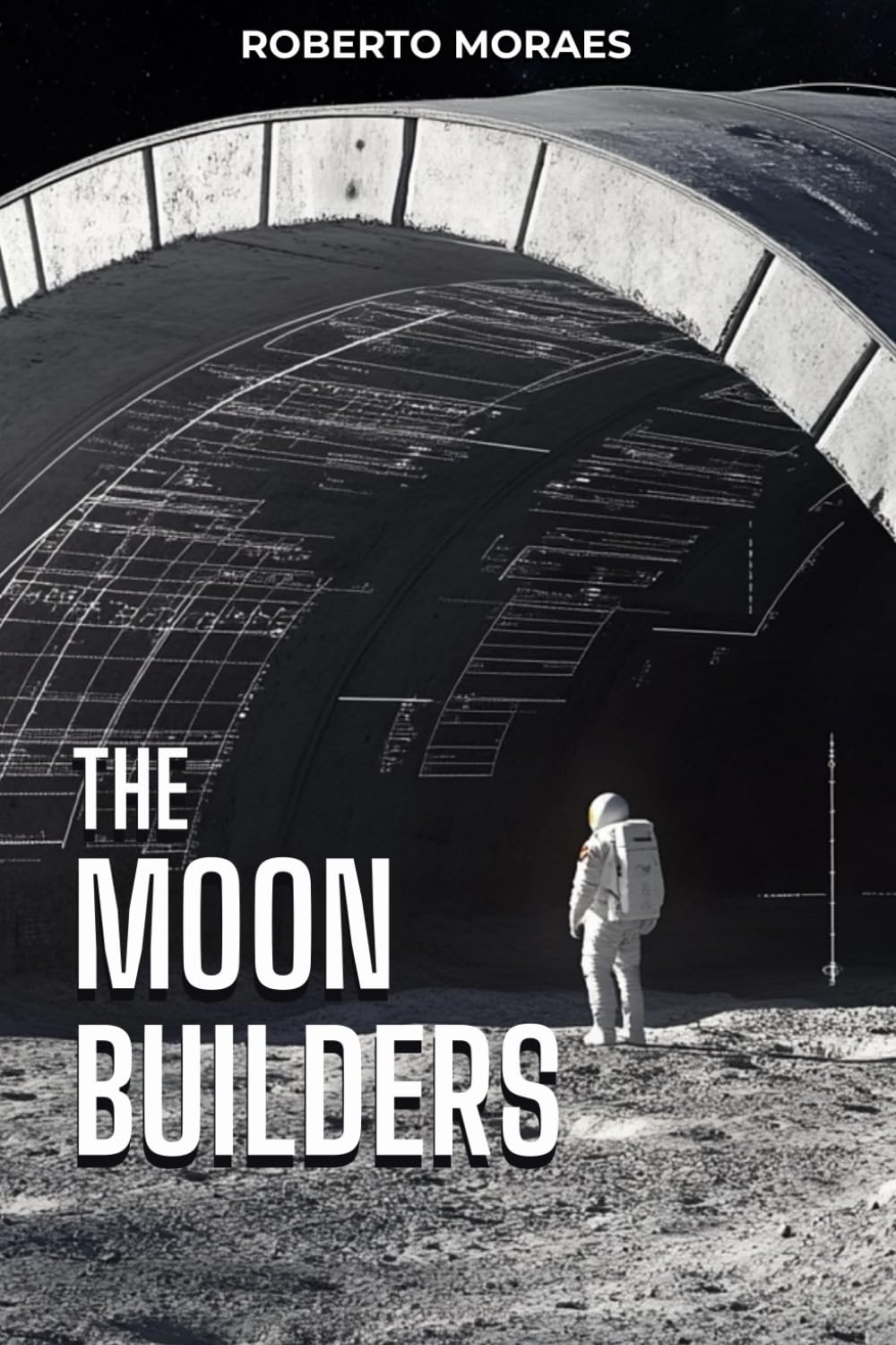 The Moon Builders: Practical Solutions to Overcome the Early Challenges in Lunar Construction - 3181