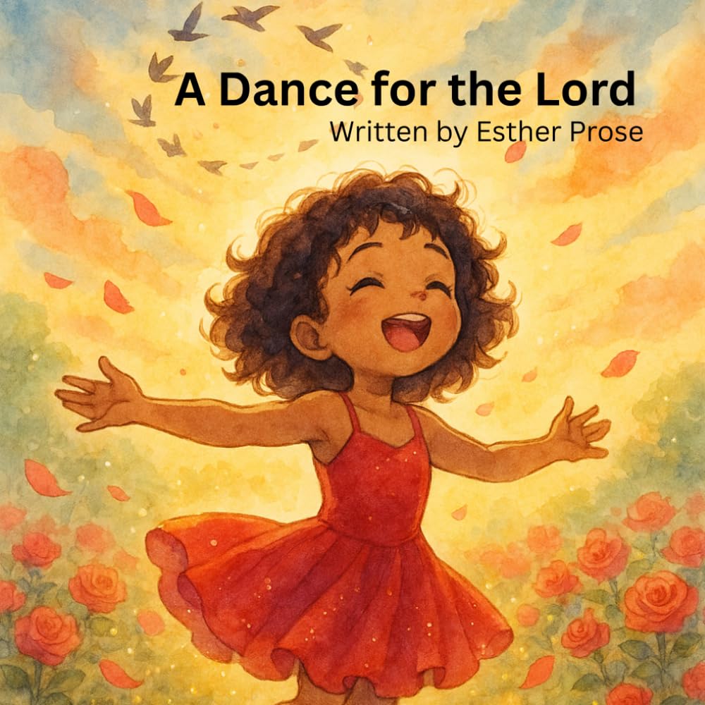 A Dance for the Lord