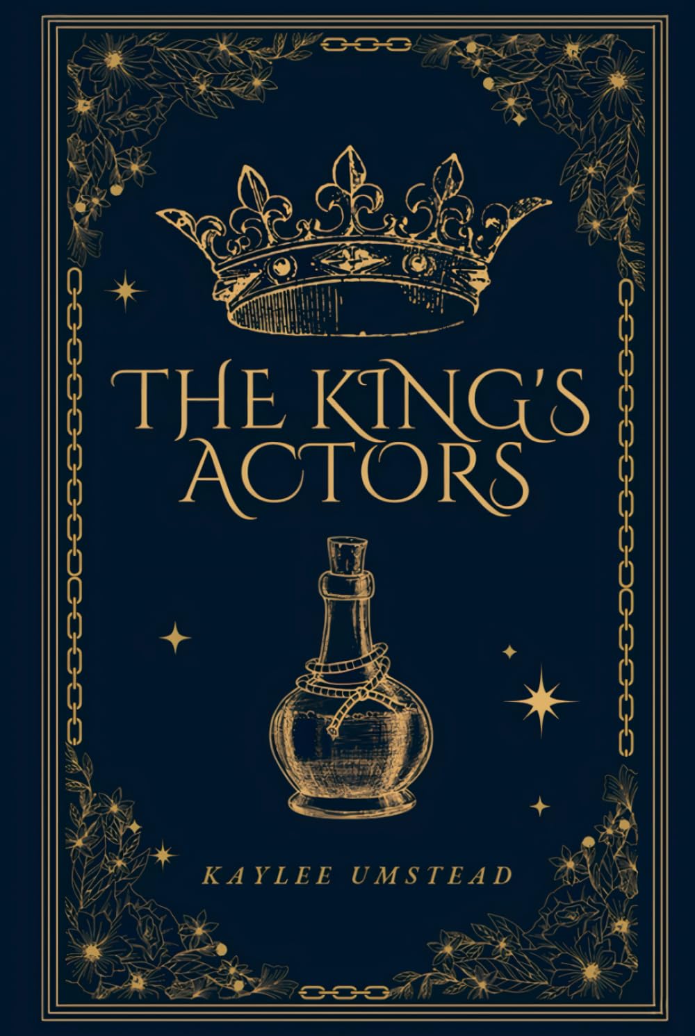 The King's Actors