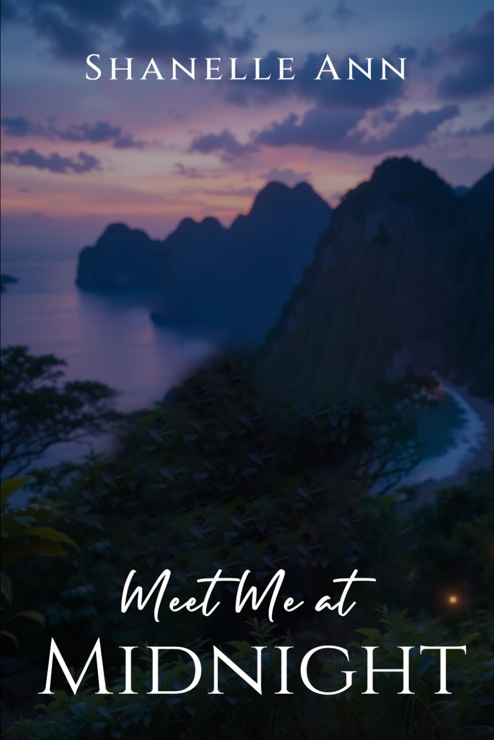 Meet Me at Midnight