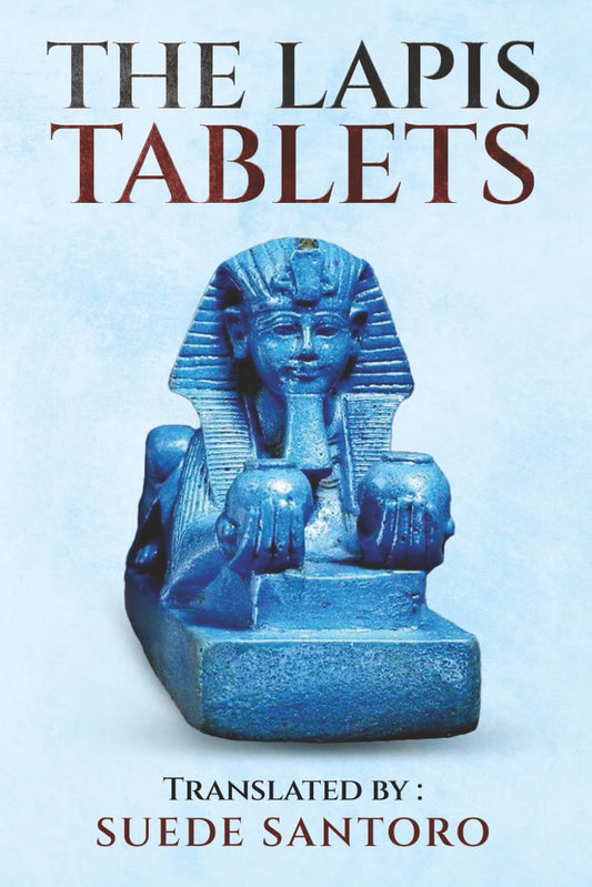 The Lapis Tablets