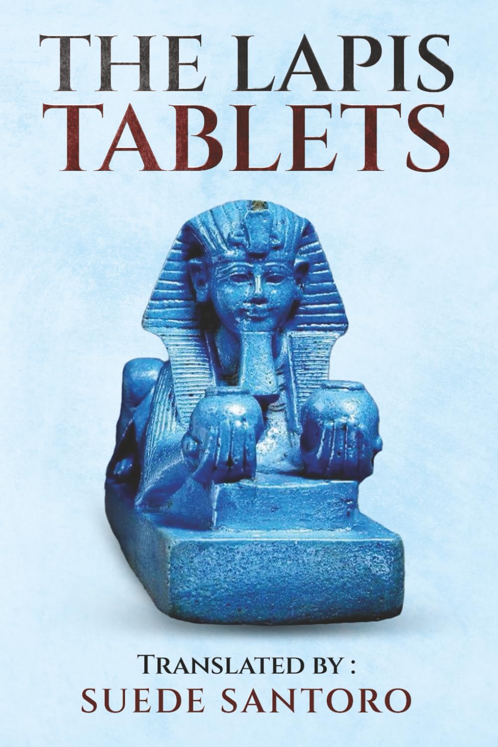 The Lapis Tablets