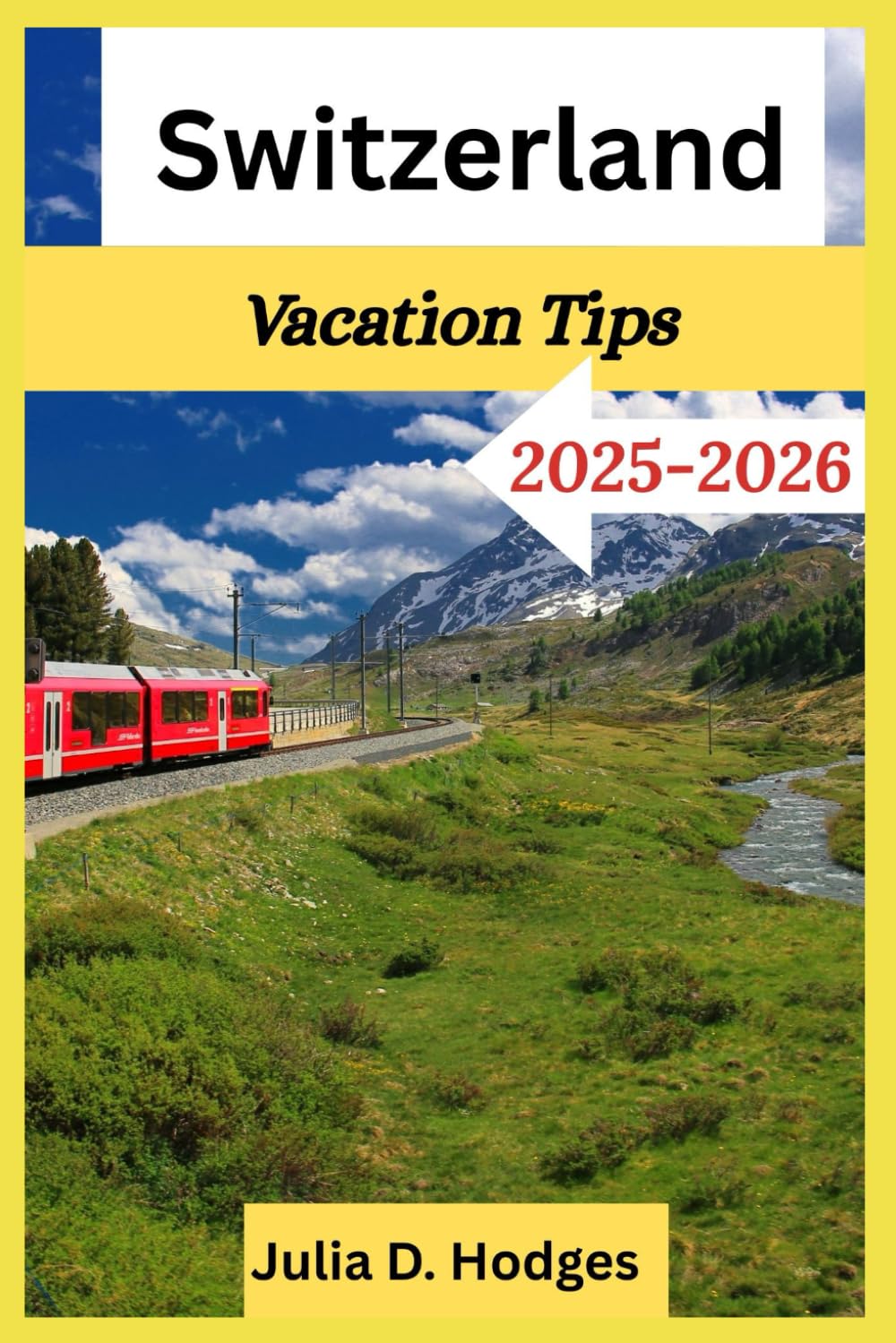 Switzerland Vacation tips 2025-2026: Complete Travel Guide for Tourists and New Visitors - 5057