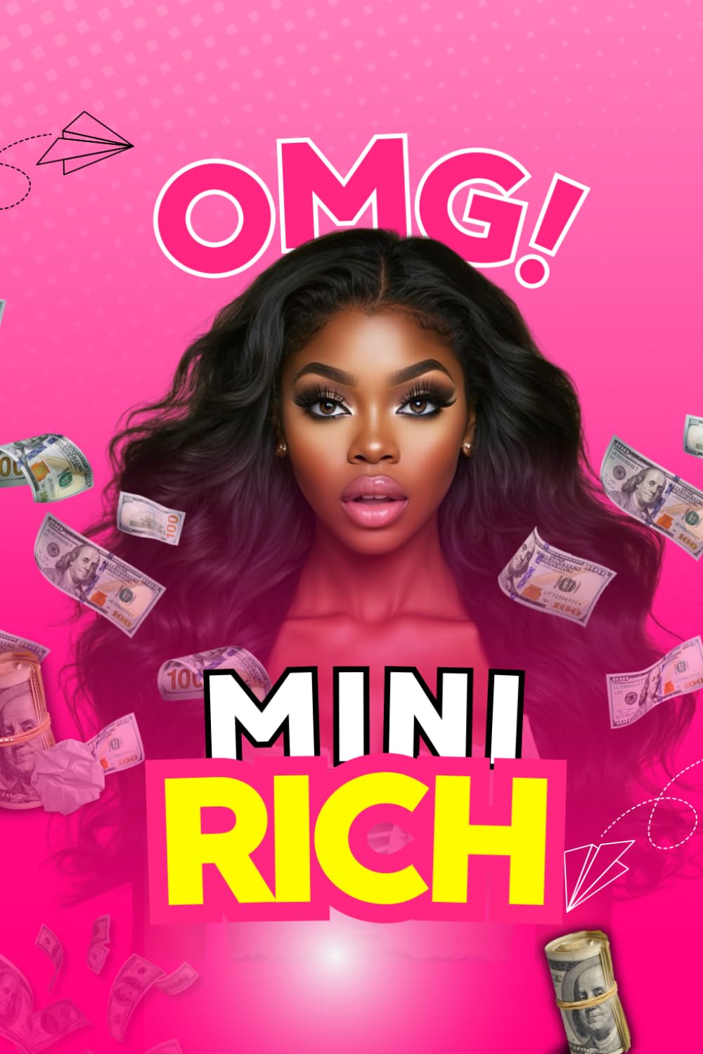 Mini Rich Female