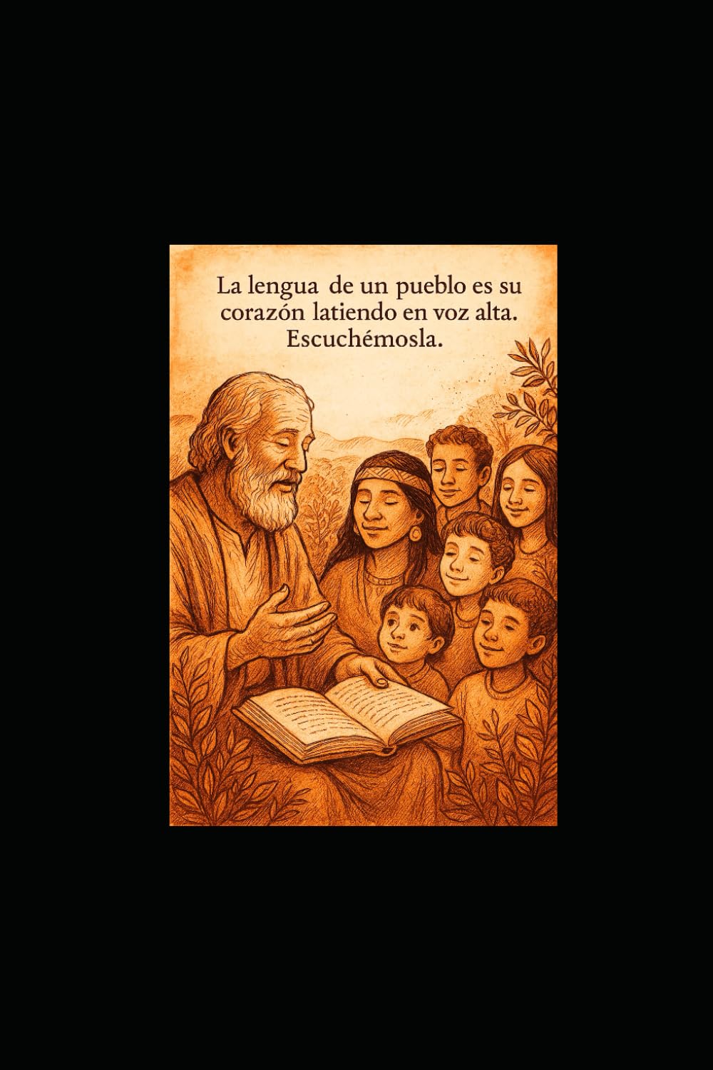 APRENDAMOS Y DEFENDAMOS NUESTRO IDIOMA. (Spanish Edition)
