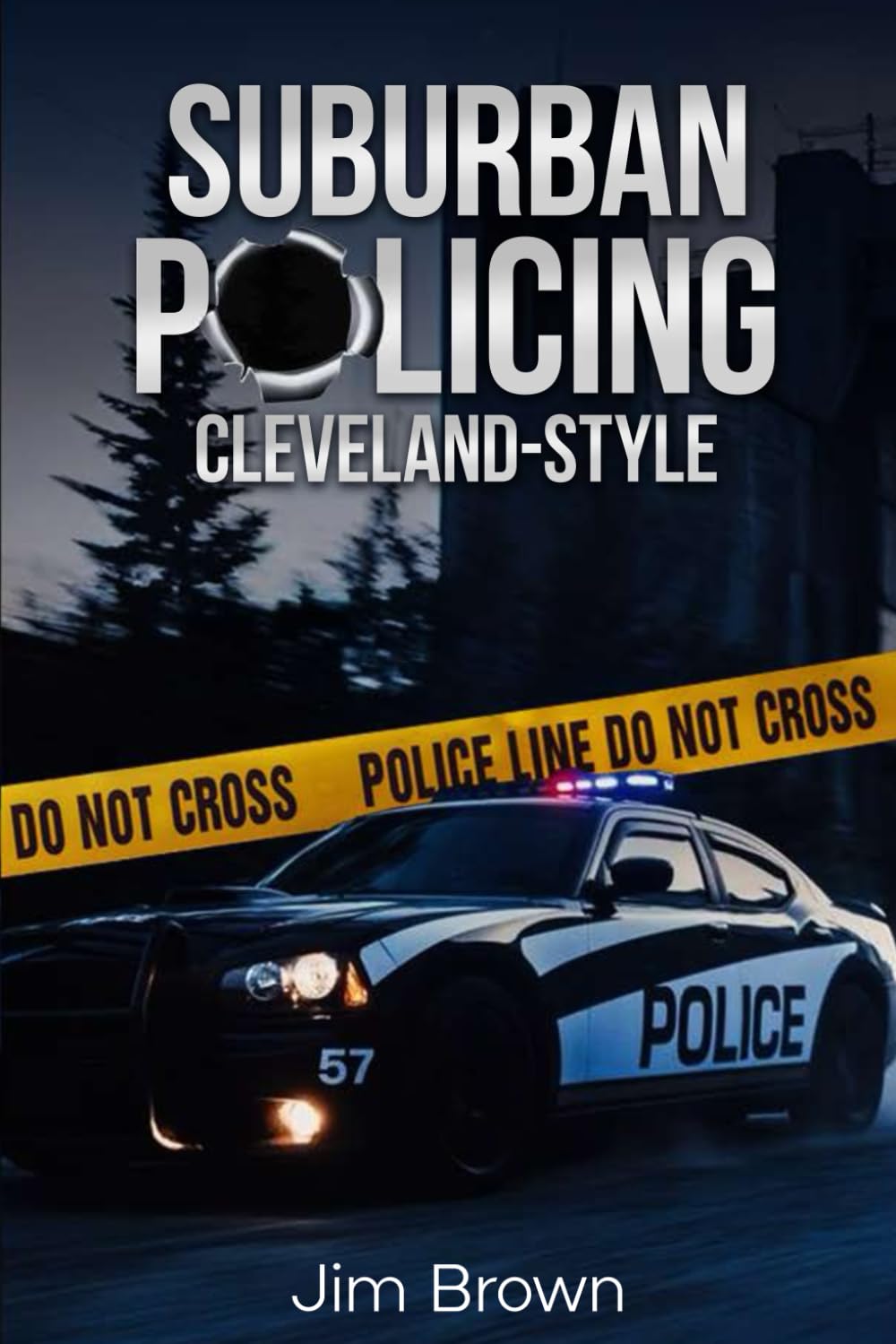 Suburban Policing Cleveland Style