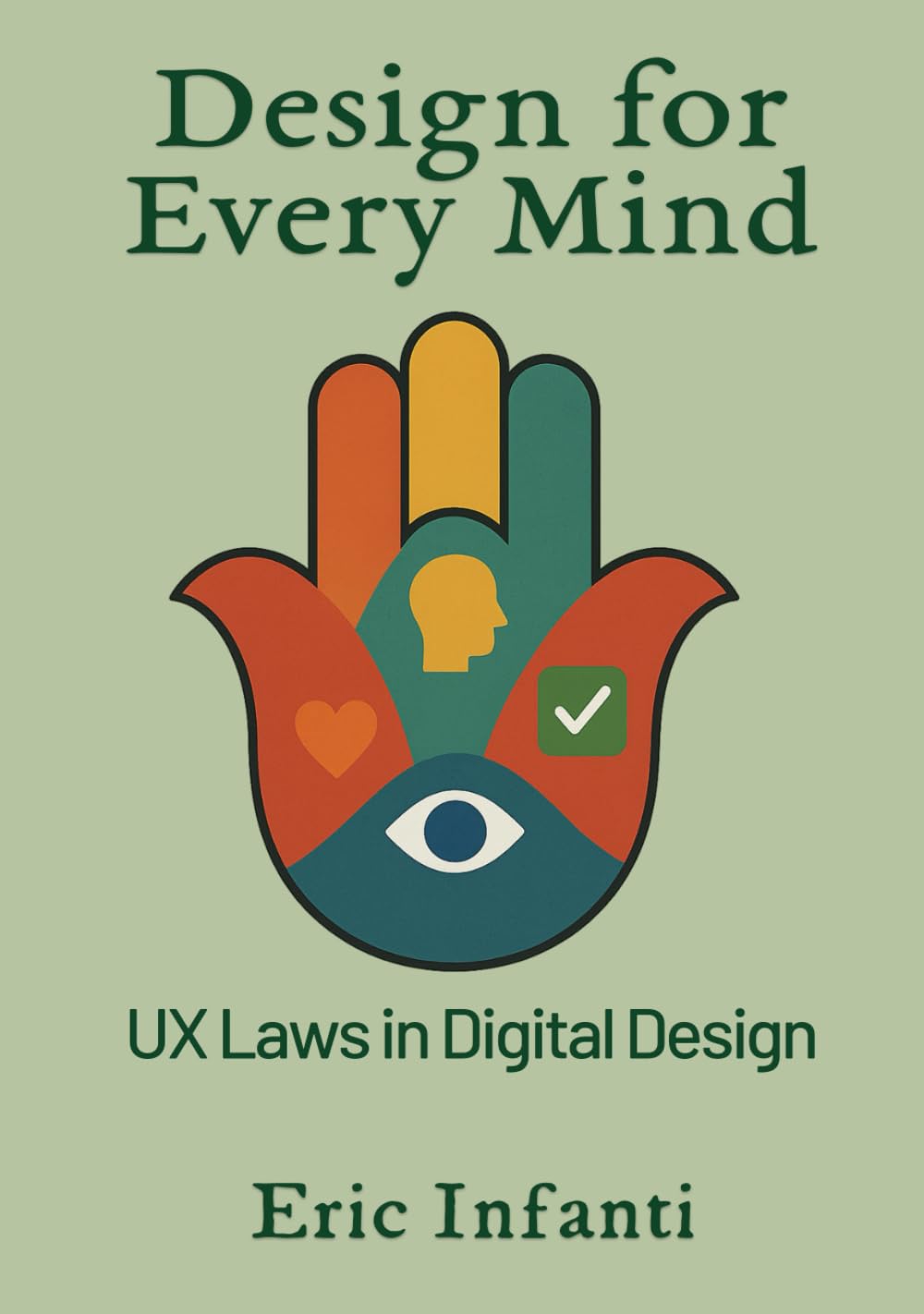 Design forEvery Mind: UX Laws in Digital Design
