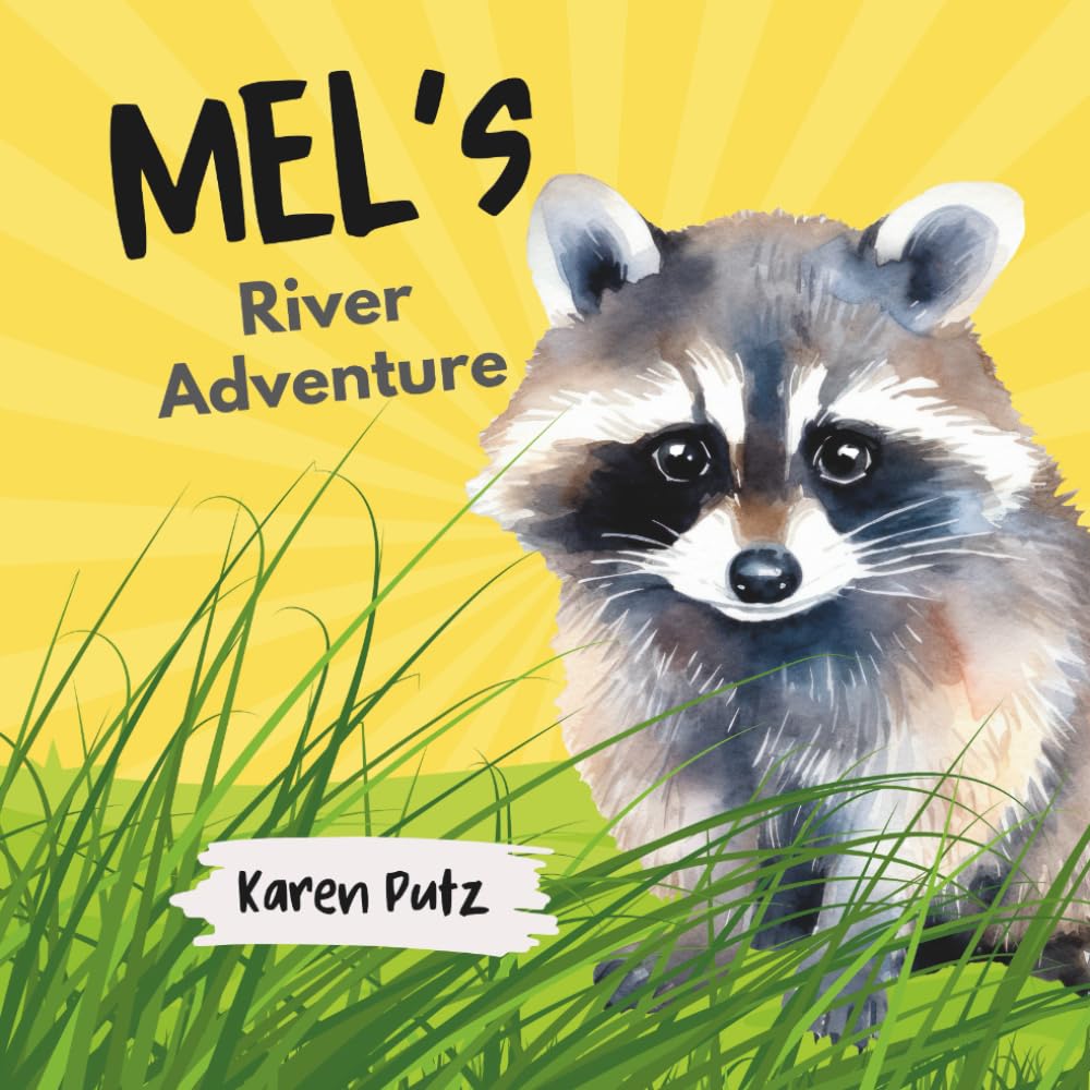 Mel's River Adventure