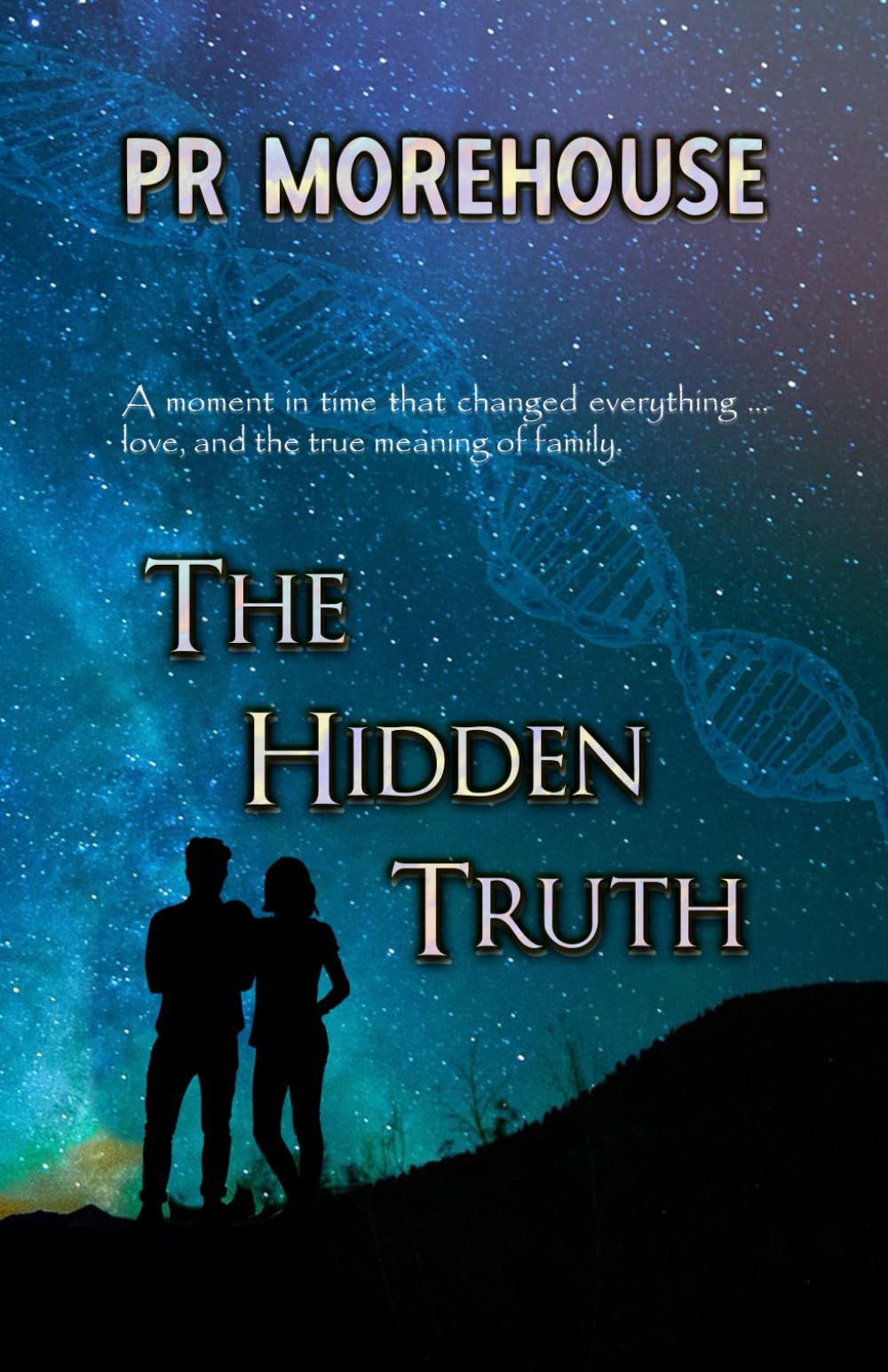 The Hidden Truth - 3148