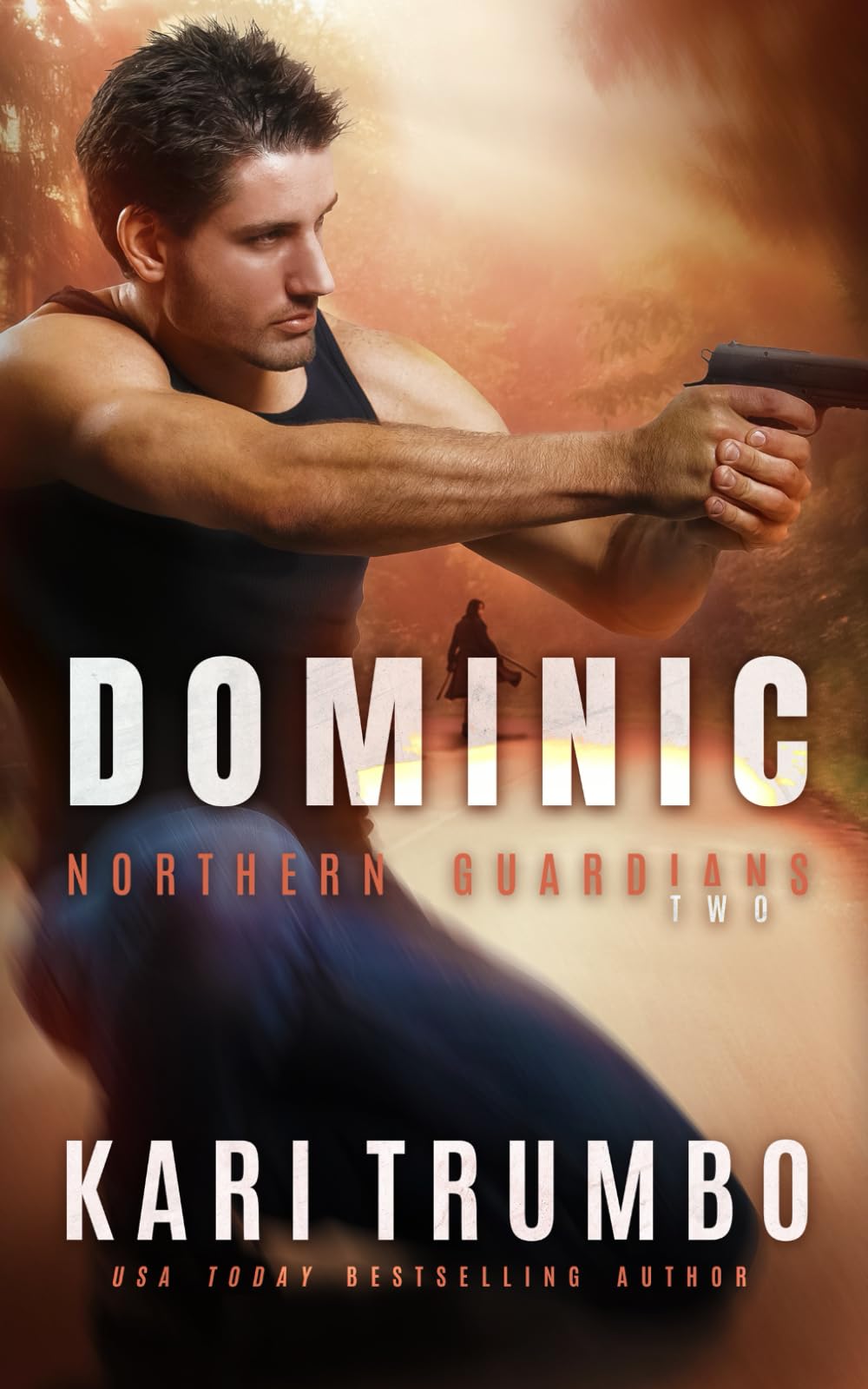 Dominic (Northern Guardians)