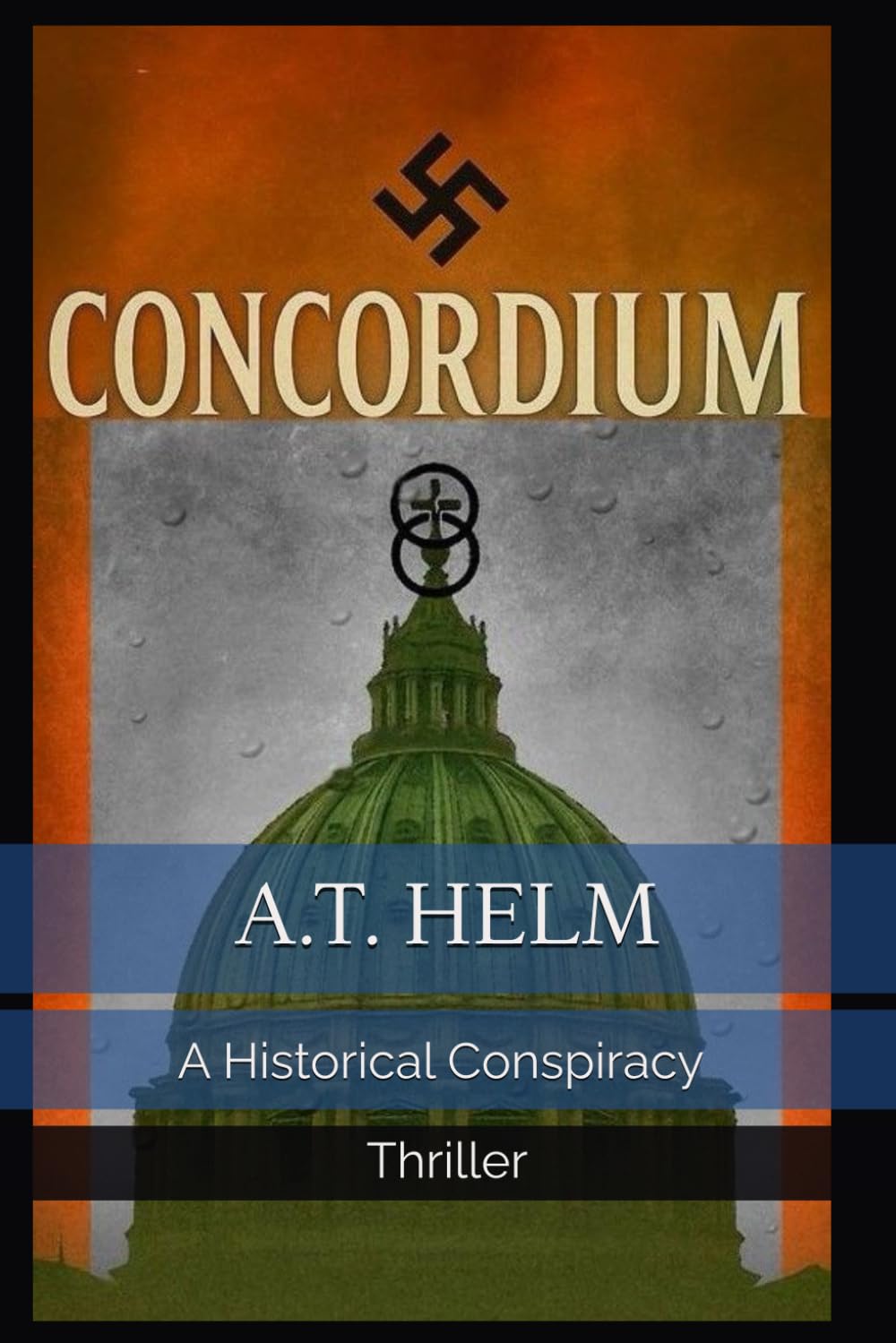 Concordium: A Historical Conspiracy Thriller