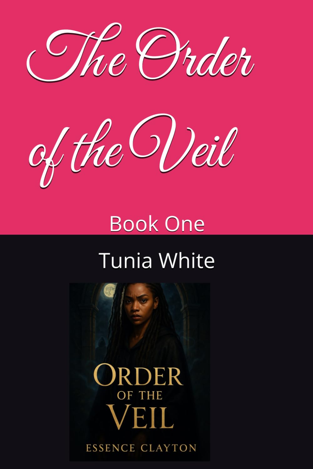 The Order of the Veil: Book One