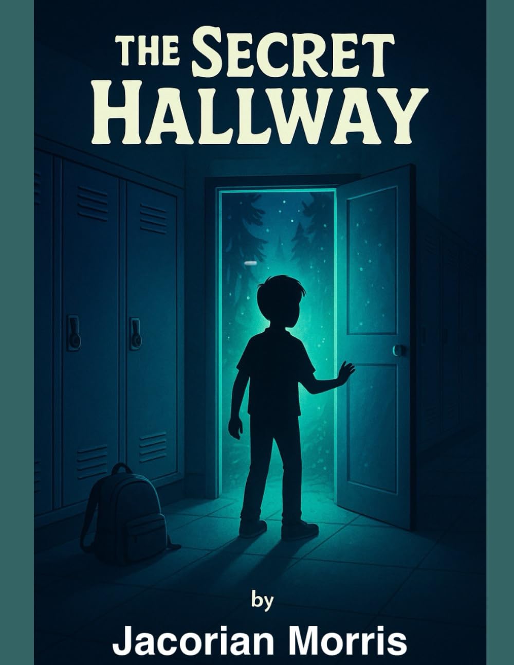 The Secret Hallway