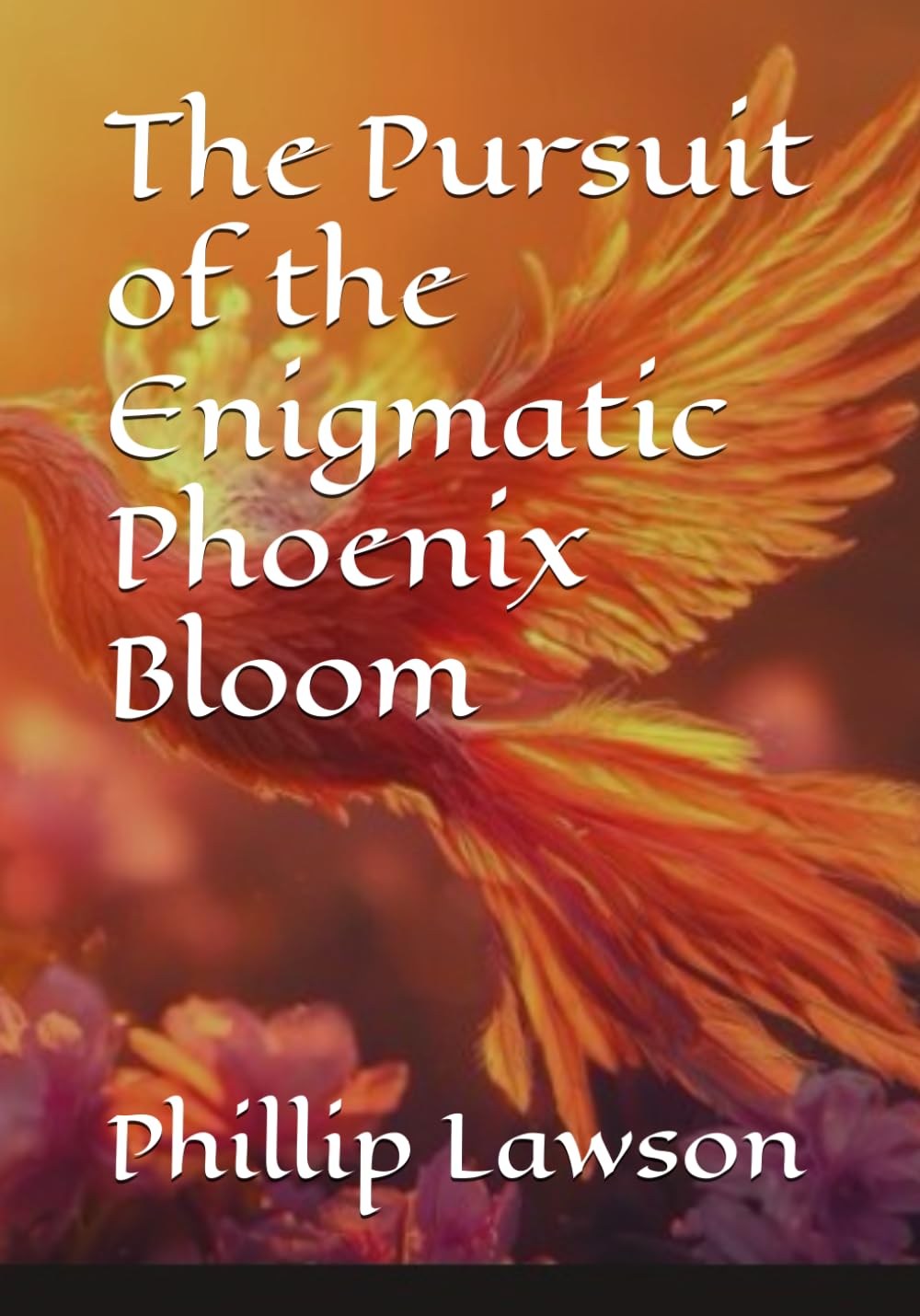 The Pursuit of the Enigmatic Phoenix Bloom - 7191