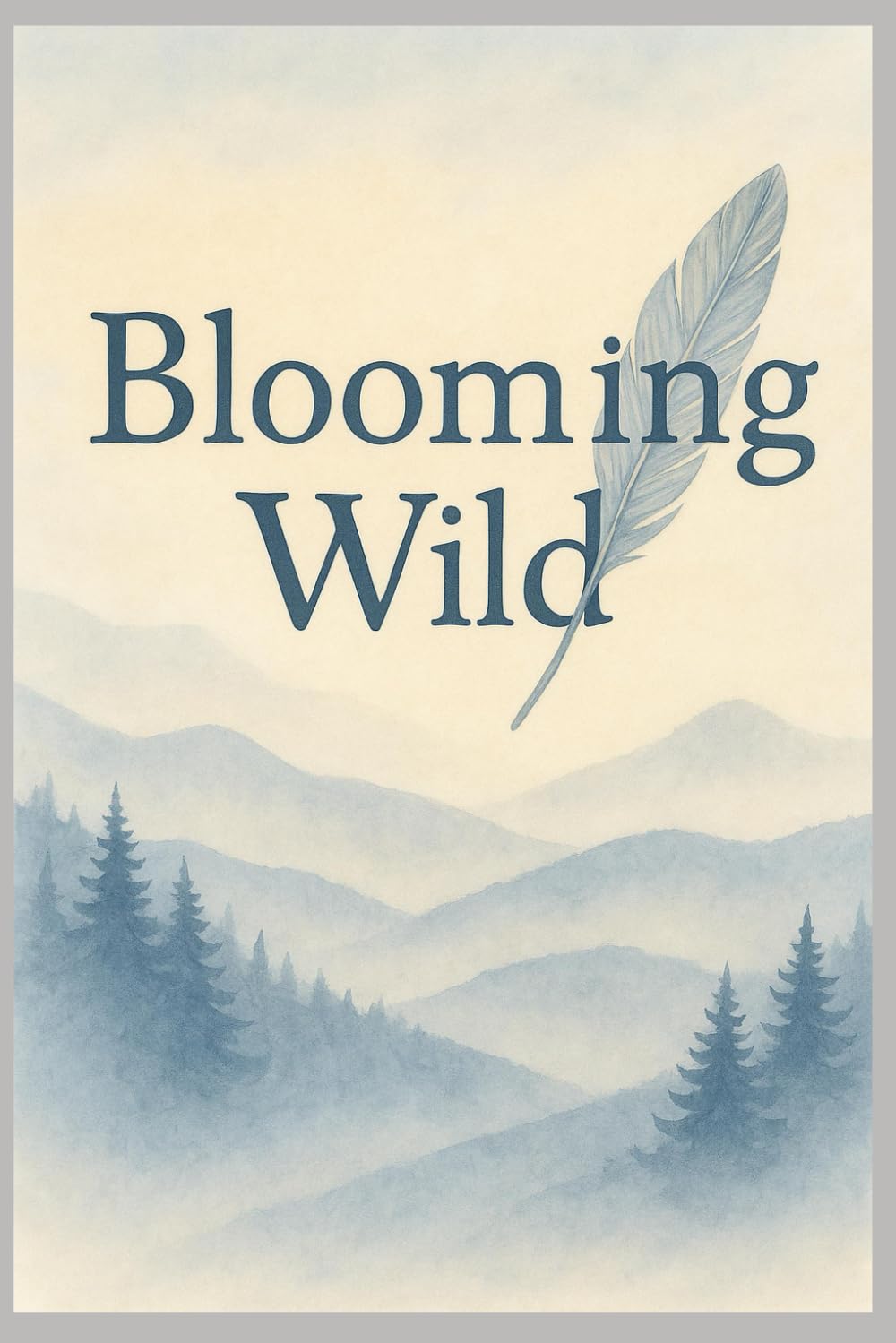 Blooming Wild