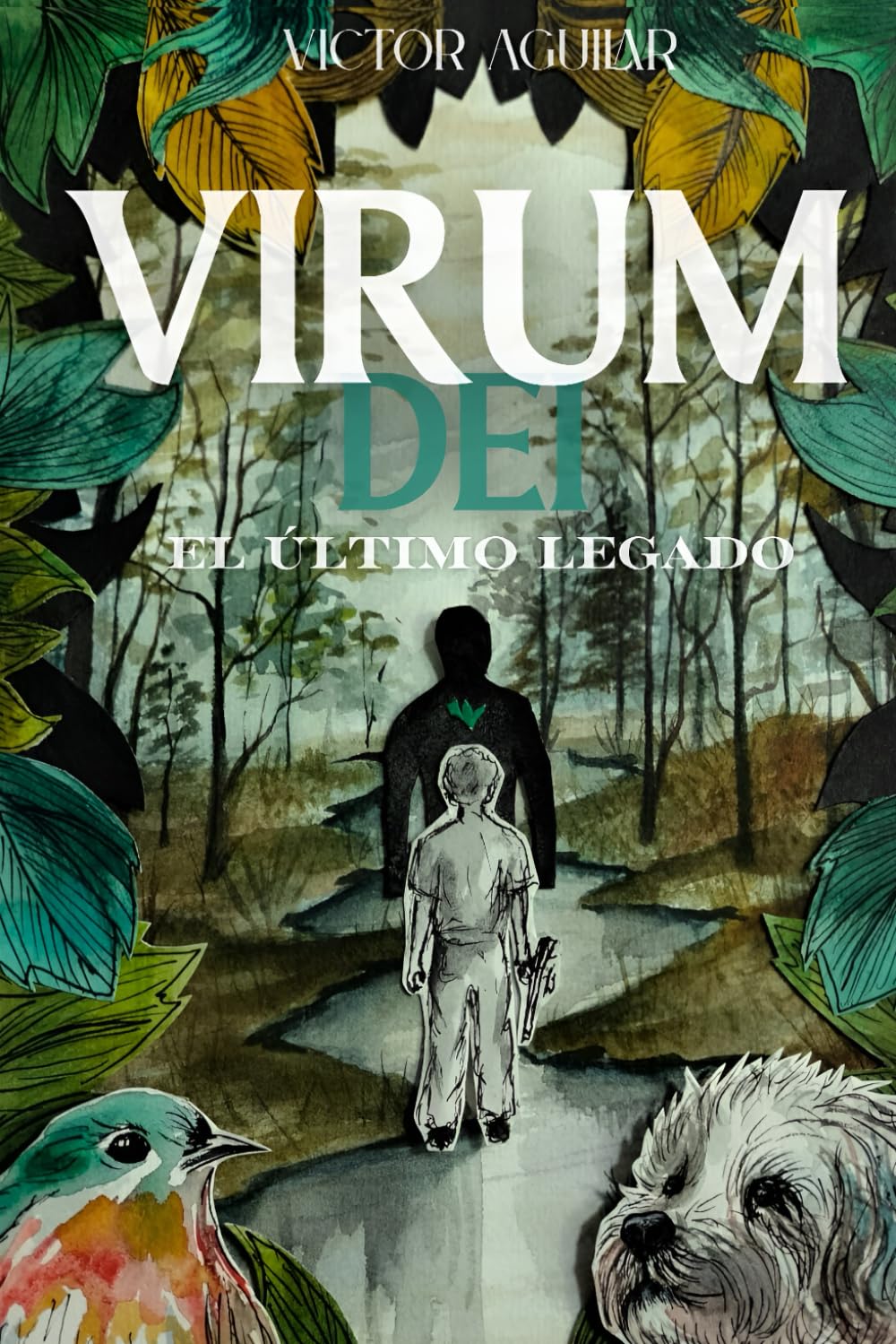 Virum Dei - El último legado (Edición especial) (Spanish Edition)