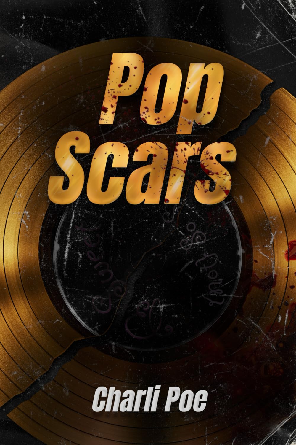 Pop Scars
