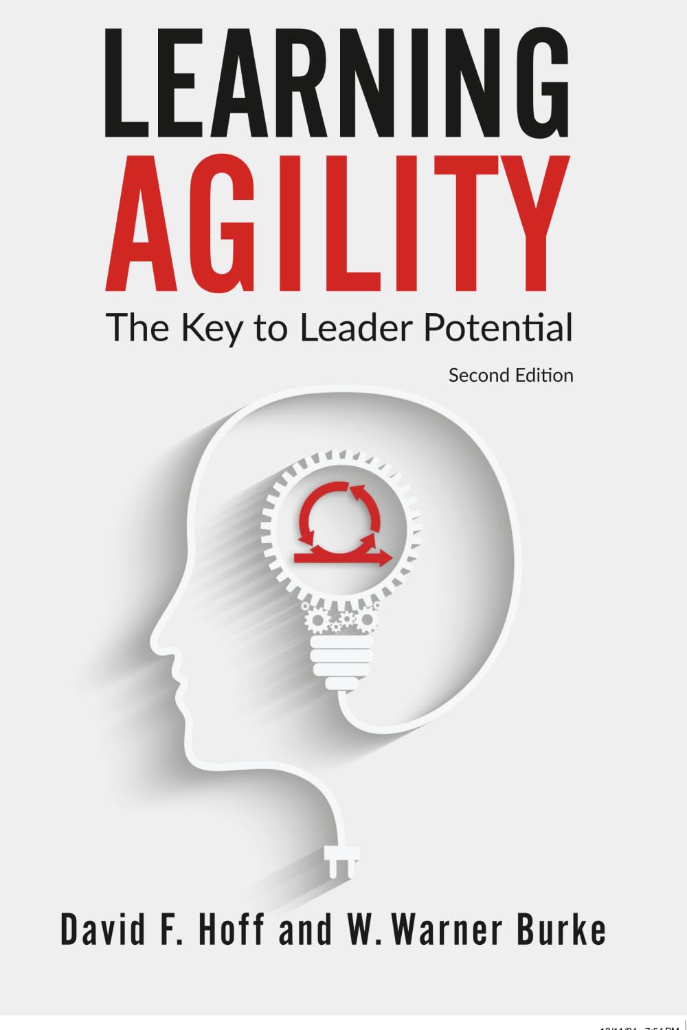 Learning Agility: The Key to Leader Potential