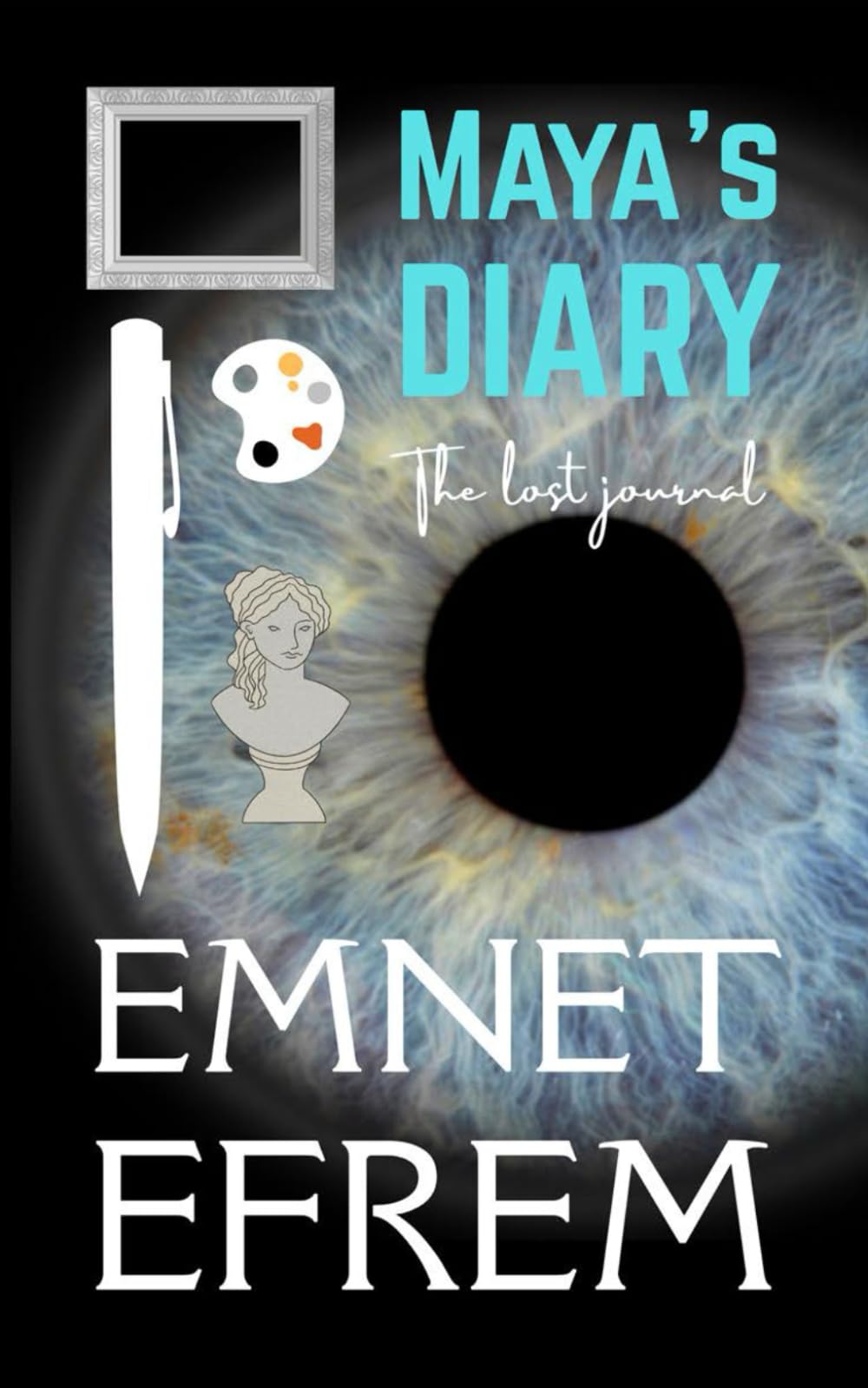 Maya's Diary: The lost journal (Scar)