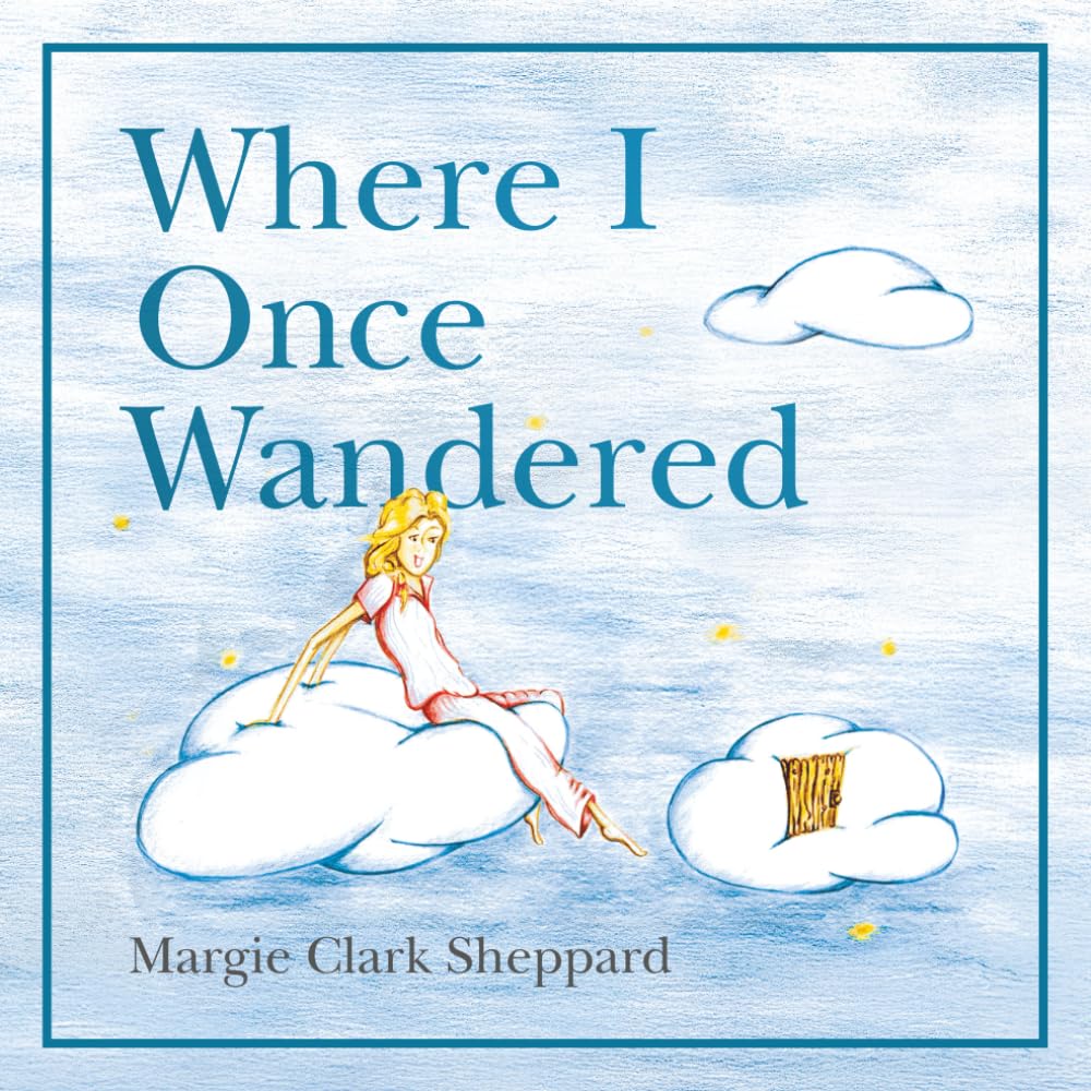 Where I Once Wandered - 8740