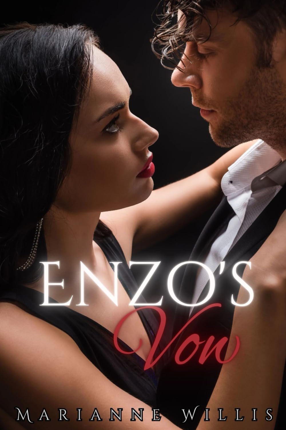 Enzo's Vow