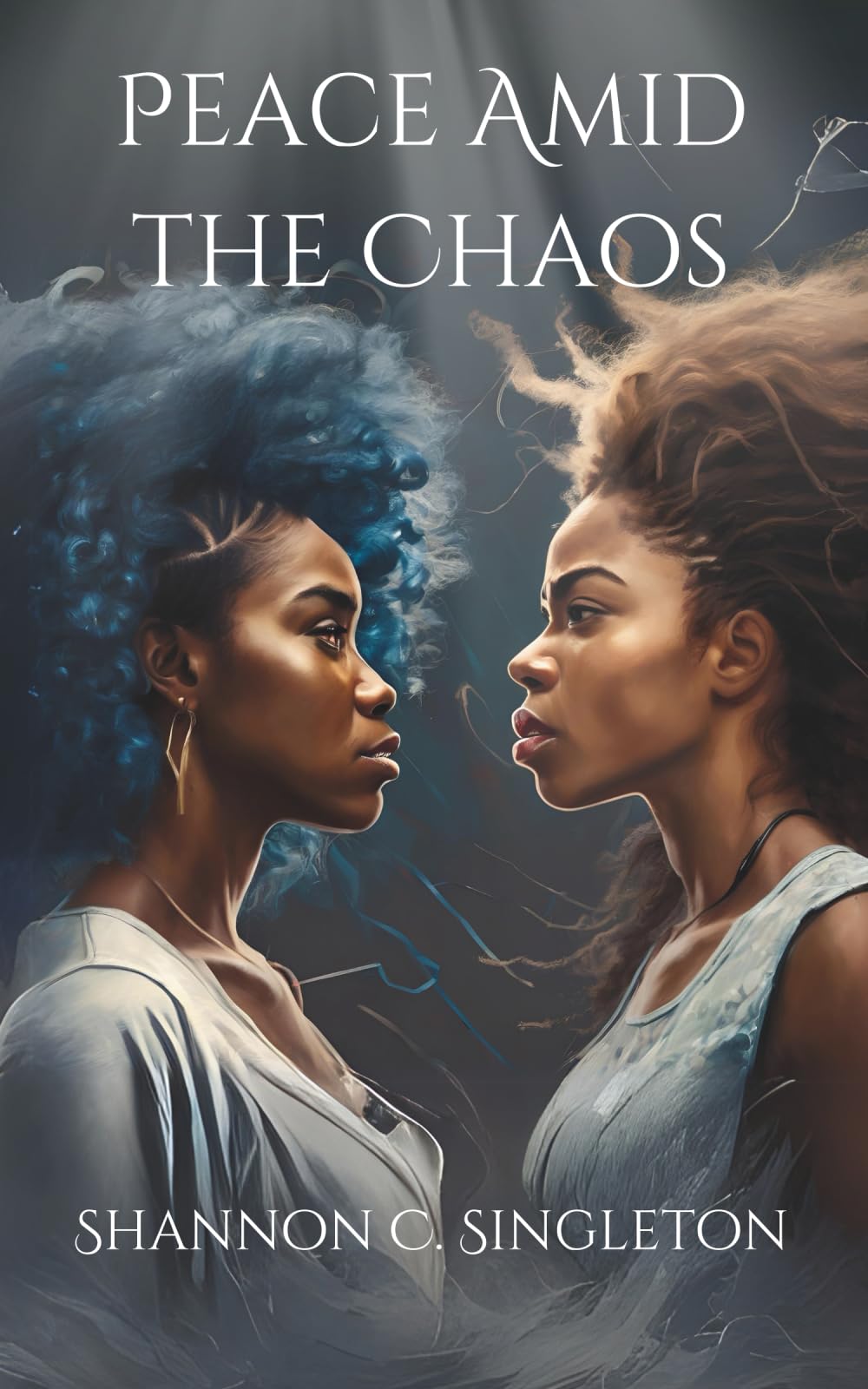 Peace Amid the Chaos