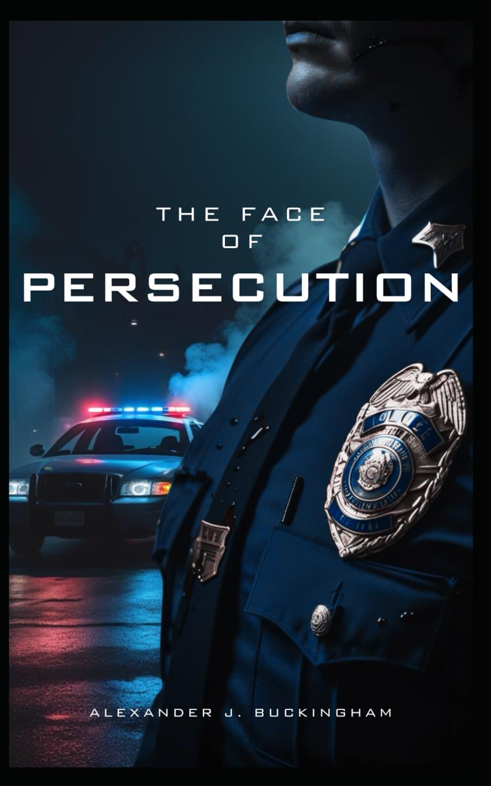 The Face of Persecution