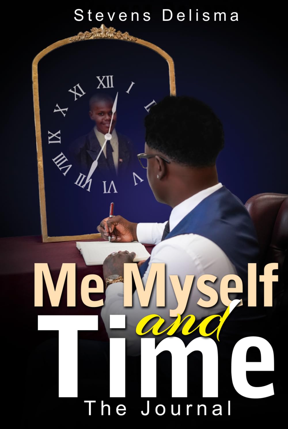 Me, Myself and Time: The Journal