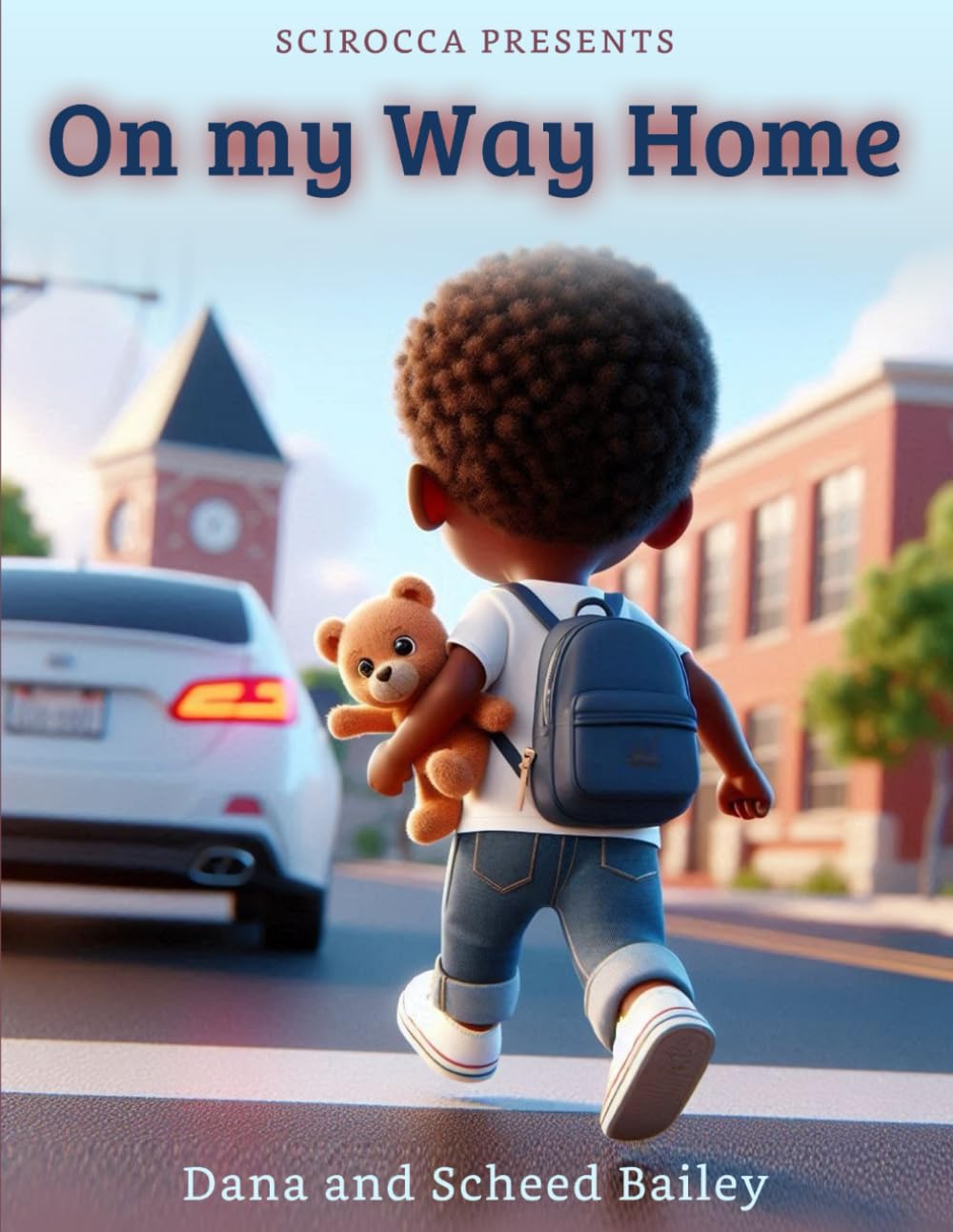 On My Way Home