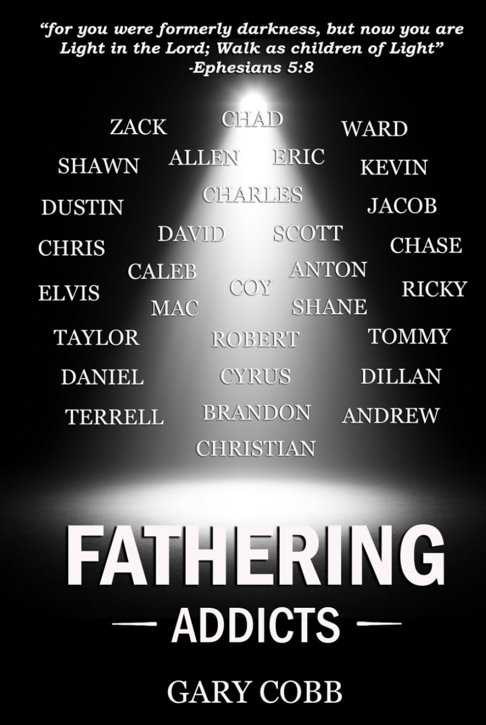 Fathering Addicts