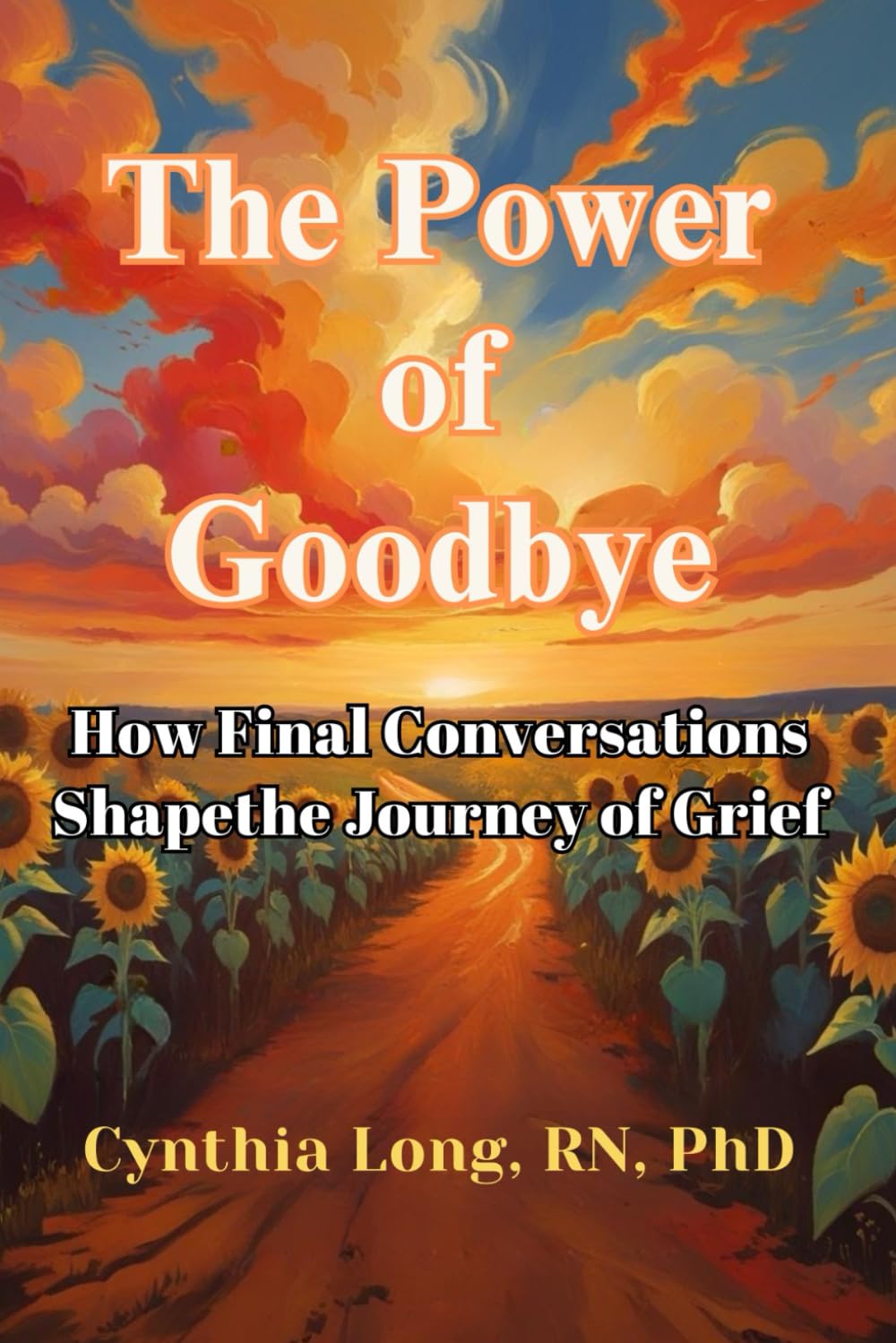 The Power of Good-Bye: How Final Conversations Shape the Journey of Grief