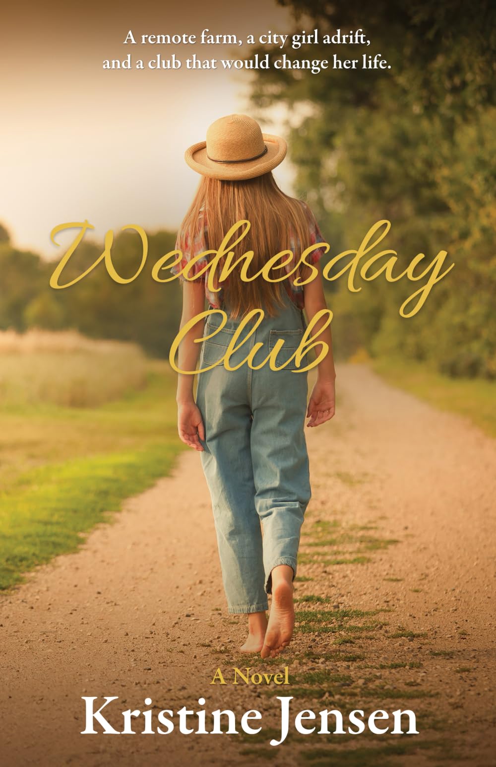 Wednesday Club: A Novel