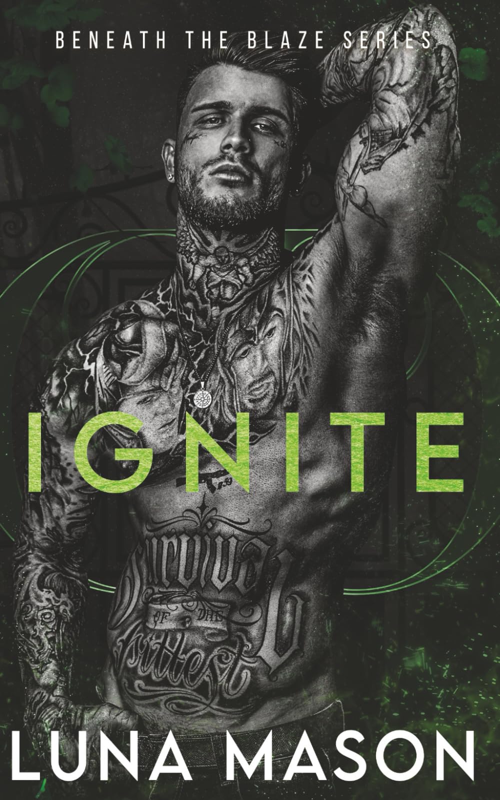 IGNITE (Beneath The Blaze)