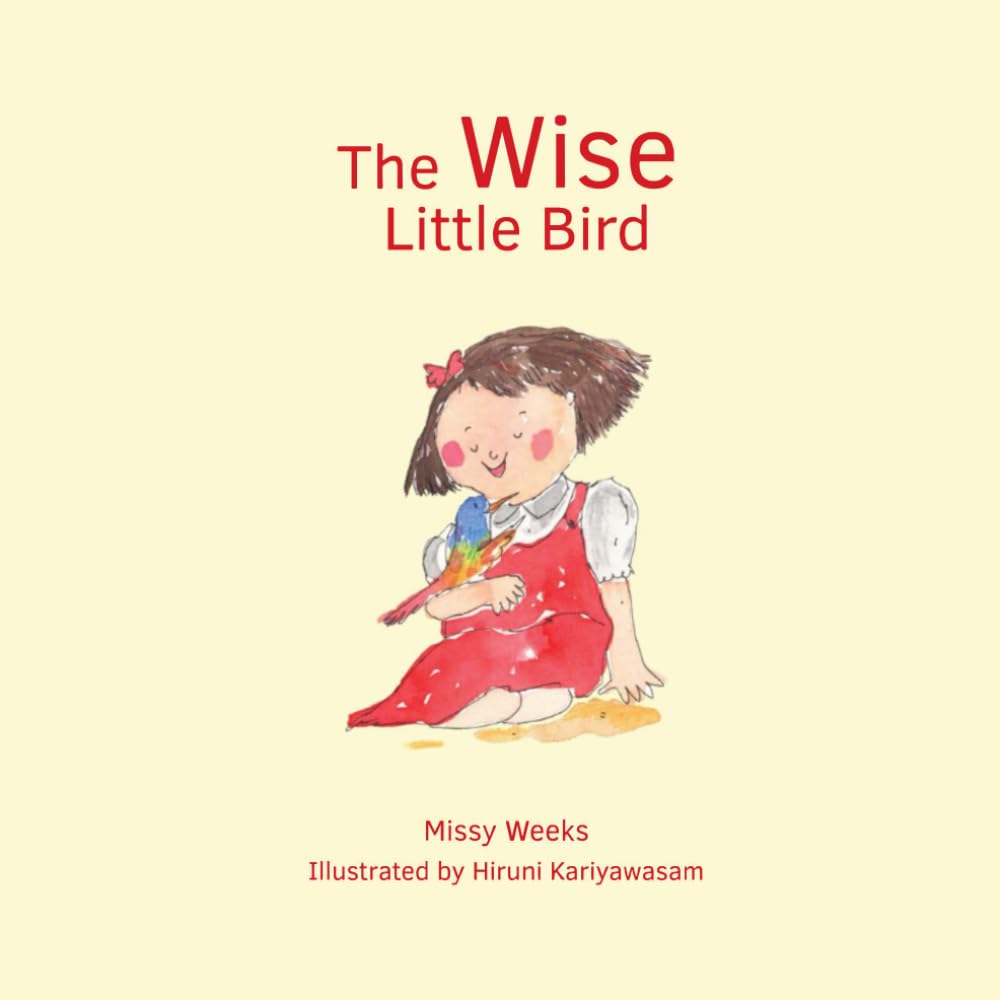 The Wise Little Bird