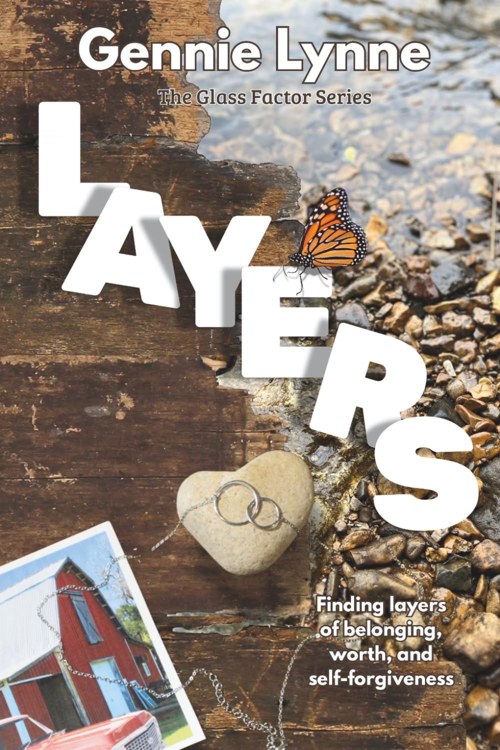 Layers: The Glass Factor Series
