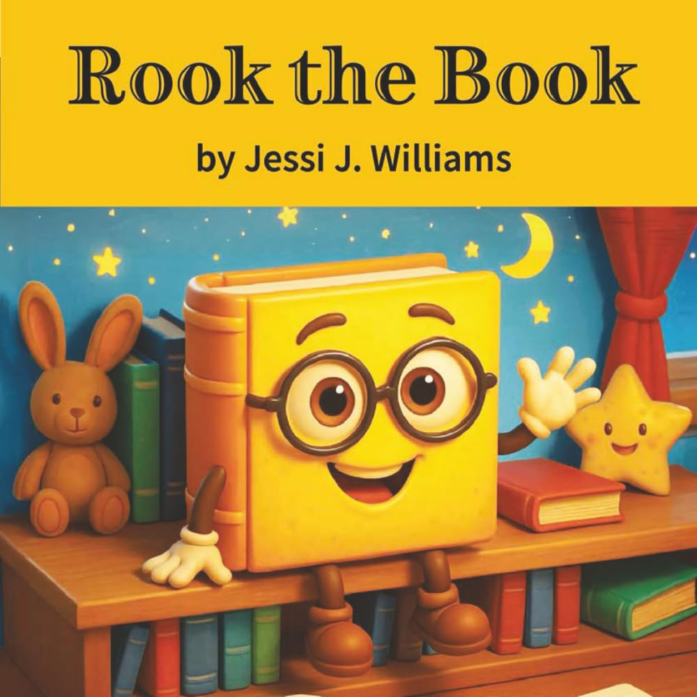 Rook the Book