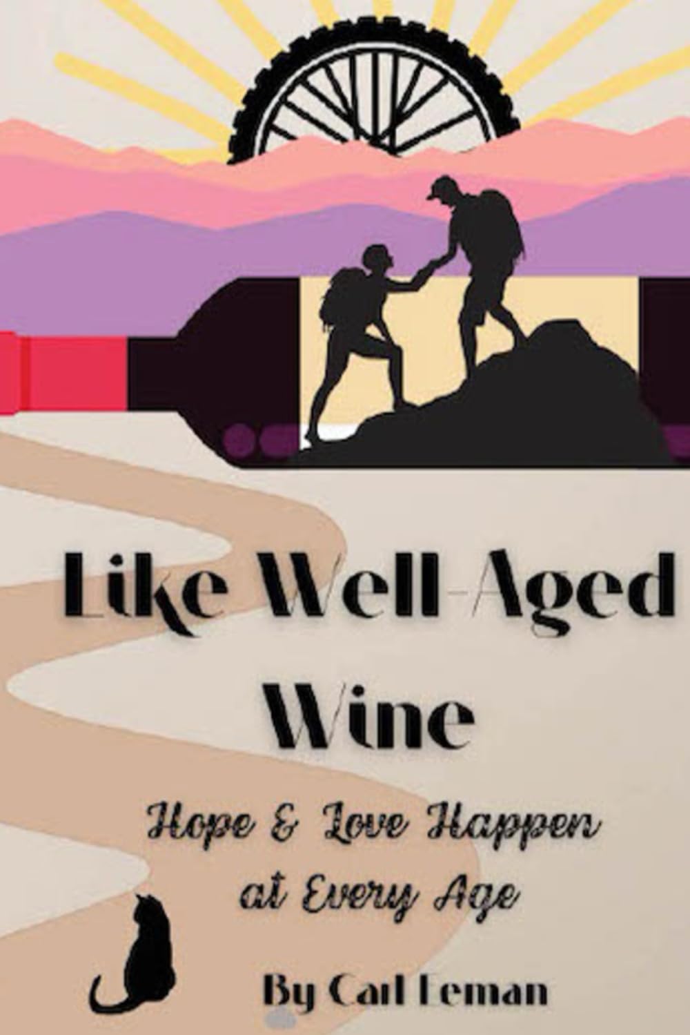 Like Well-Aged Wine: Hope and Love Happen at Every Age
