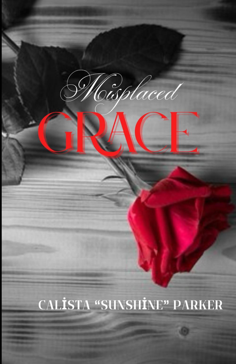 Misplaced Graced