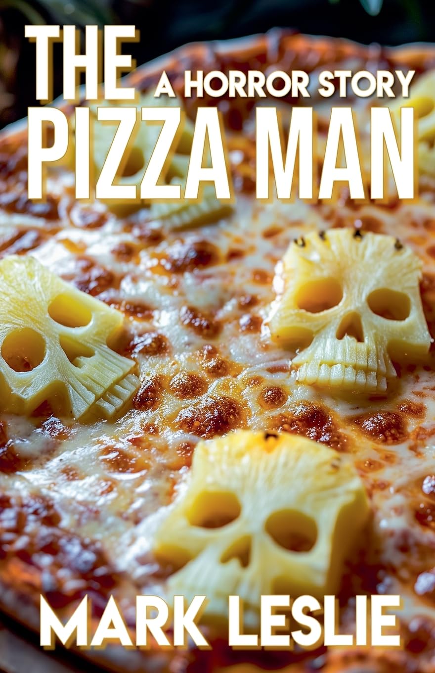 The Pizza Man