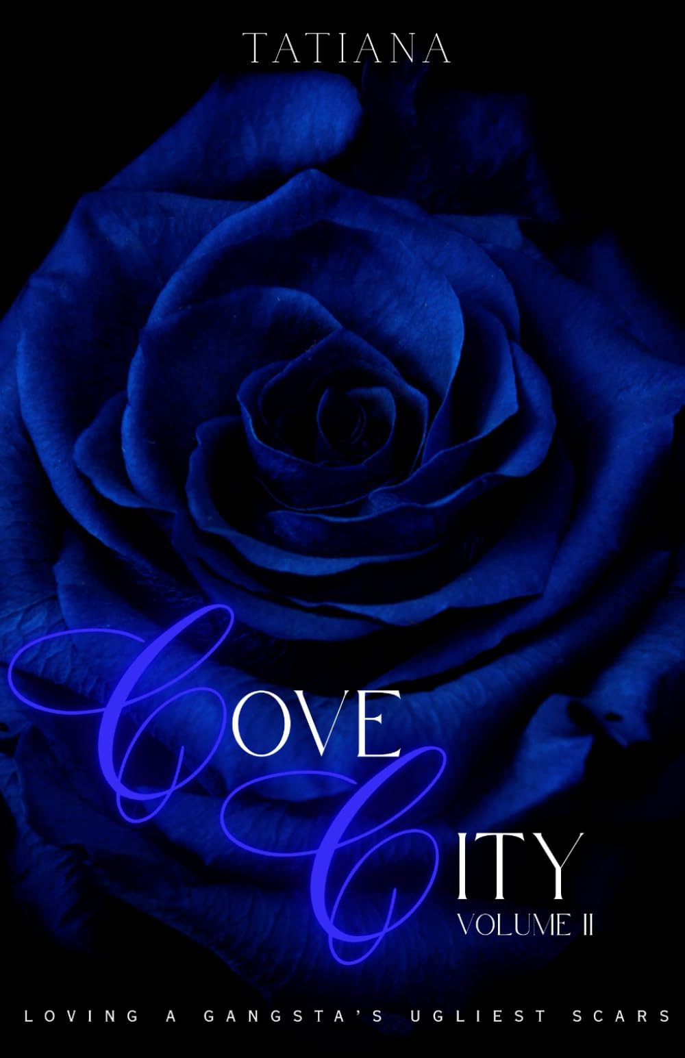 COVE CITY: Volume II